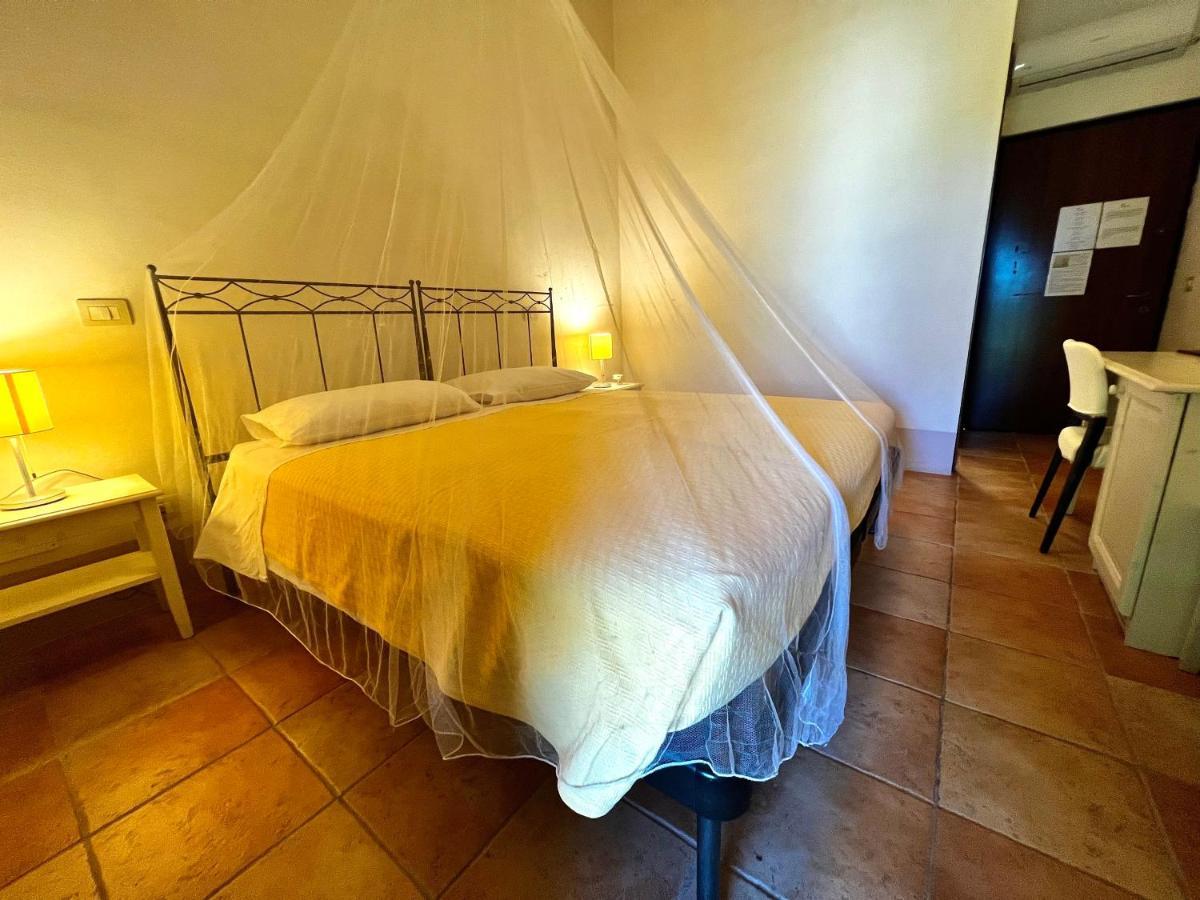 Masseria Li Campi Cavallino di Lecce Zimmer foto