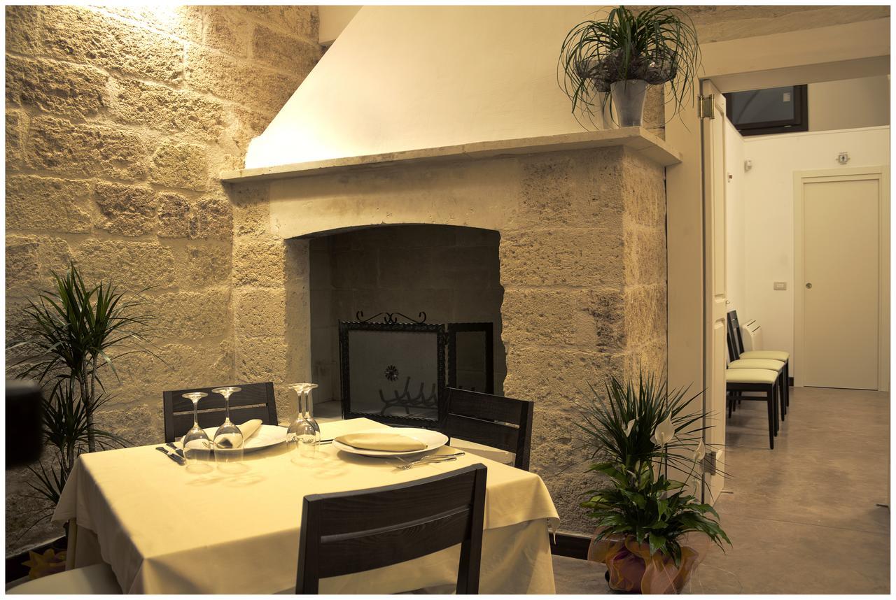 Masseria Li Campi Cavallino di Lecce Exterior foto